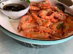 -香雪海饭店中餐厅(人民桥店)