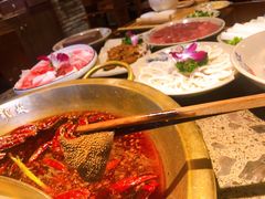 -小龙坎火锅(春熙太古里店)