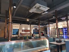大堂-小米烤肉-泥炉炭烤(常营店)