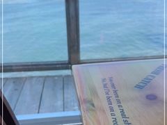 -Bubba Gump Shrimp
