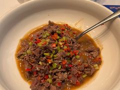 -院里寻菜·精致庭院菜(观沙岭店)