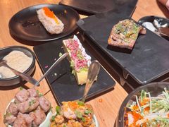 -昊·来了寿司(龙湖时代天街店)