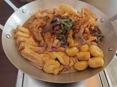 -小螺大作·螺蛳粉火锅(林和西店)