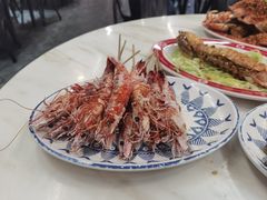 -渔文乐·海鲜大排档(壹品总店)