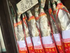 -大湾区中央湿地公园-十九涌
