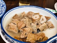 白卤大肠-兰边碗(鼓楼店)