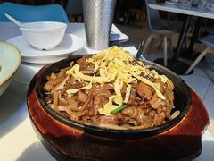 -金湖港式餐厅(建外店)