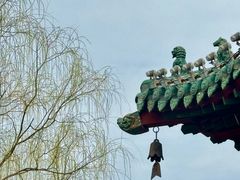 -迎泽公园