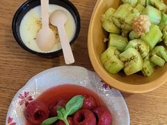 -北三条胡同打卤面馆(雍和宫店)