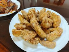 -日丰园海肠水饺·老字号大连海鲜(小平岛总店)