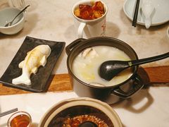 -小吊梨汤·北京菜·烤鸭(清河万象汇店)