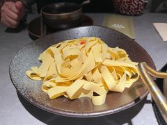 -罗勒家·养生火锅· Bistro(大望路店)