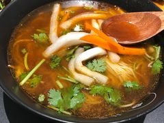 -贡梅老面馆·蟹粉面·无锡特色小吃(南长街主推店)