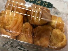 -泸溪河桃酥(秦淮夫子庙一店)