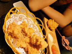 -鹏祖料理
