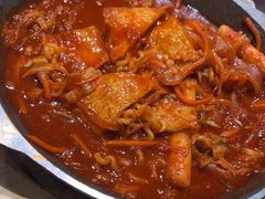 -姜虎东白丁烤肉(深圳湾后海汇店)