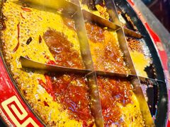 -赵家院子佬火锅(重庆总店)