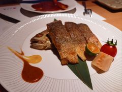 -江户·岚 创意料理(泛海店)