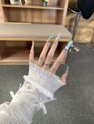 -MB·nail美甲美睫