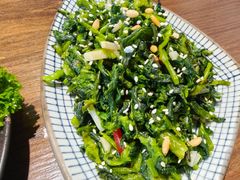 -玖鲜小笼(中山广场店)