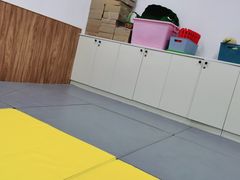 -酷贝儿童成长中心(嘉宏·大橘印象荟店)