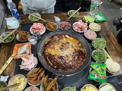 -星鸿社重庆老火锅(燃灯寺分店)