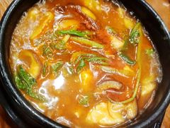 -韩礼年糕(飞虹路店)