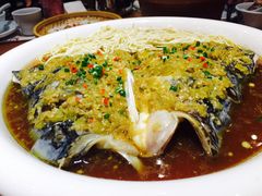 -黄泥岗·地道湖北菜(奥特莱斯店)