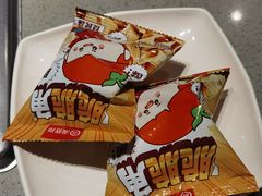 -海底捞火锅(泰安爱琴海店)