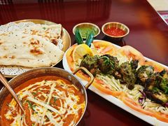-清真· AL-JANNAT 佳纳特餐厅(仙林店)