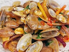 -白仁仔· 活烤海鲜 宵夜(豫园店)