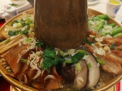 -山西会馆·晋菜·晋商宴·学堂记忆(许坦西街店)