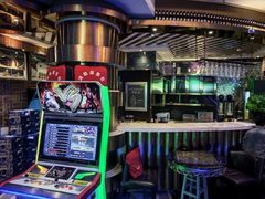 -GAGA主题量贩式KTV平价店(工大店)