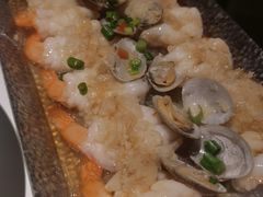 -外婆家(西红门荟聚购物中心店)