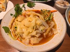 -疆里疆外·和田烤肉·清真