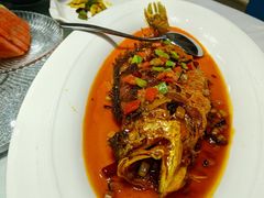 -香融府·烤鸭·家常菜(马家堡路店)