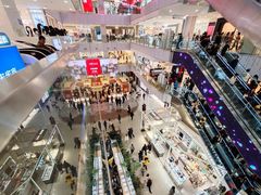 -凯德MALL(西直门店)