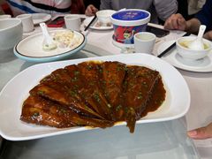 -老正兴菜馆(福州路店)