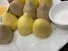 -勺园饭店(骨科医院店)