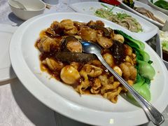 -峨嵋酒家总店(车公庄店)