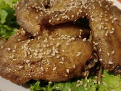 -拉面莊夢語＆中华料理八椿
