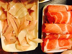 -邓莽子老火锅(鲁祖庙店)