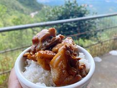 -山景山庄