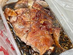 -章云板鸭(评事街店)