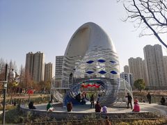 -宁波儿童公园(鄞州区)