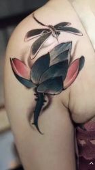 -KISS TATTOO 中国高端刺青店