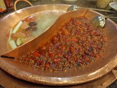 -老码头火锅(玉林店)