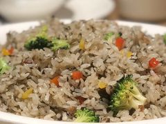 -枣子树·素食餐厅(普陀山店)