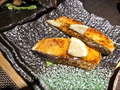 -德川家日本料理(顺义华联店)