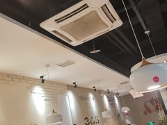 大堂-欢乐牧场海鲜烤肉自助(牡丹园店)